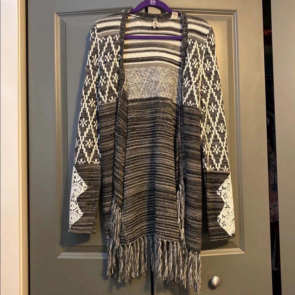 Women’s cardigan